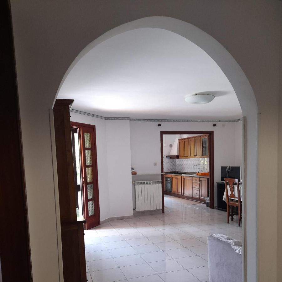 Villa Casa Giardino Spotorno Esterno foto