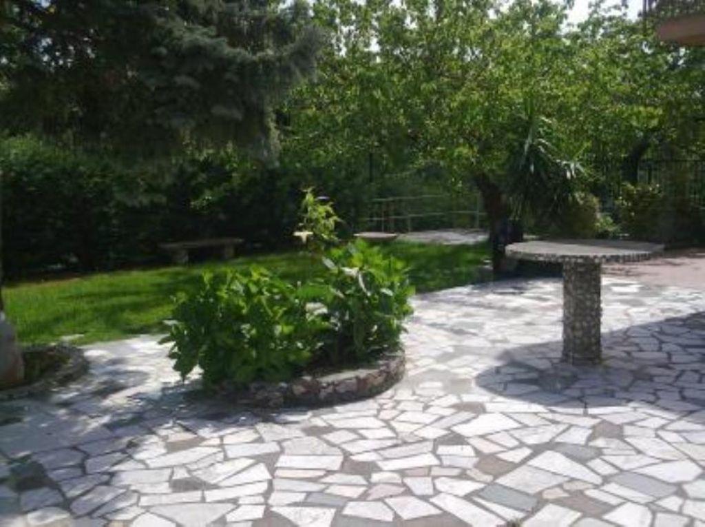 Villa Casa Giardino Spotorno Esterno foto