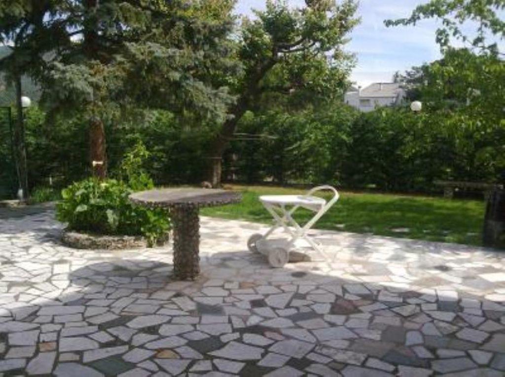 Villa Casa Giardino Spotorno Esterno foto