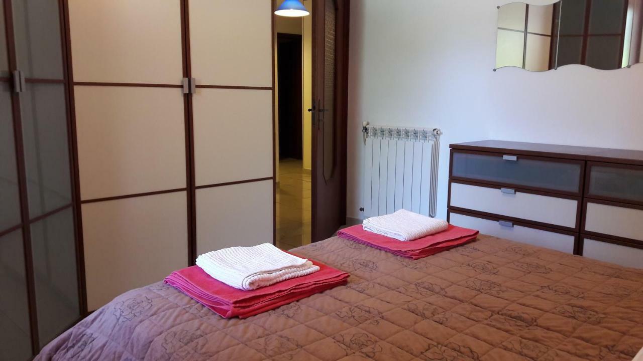 Villa Casa Giardino Spotorno Esterno foto