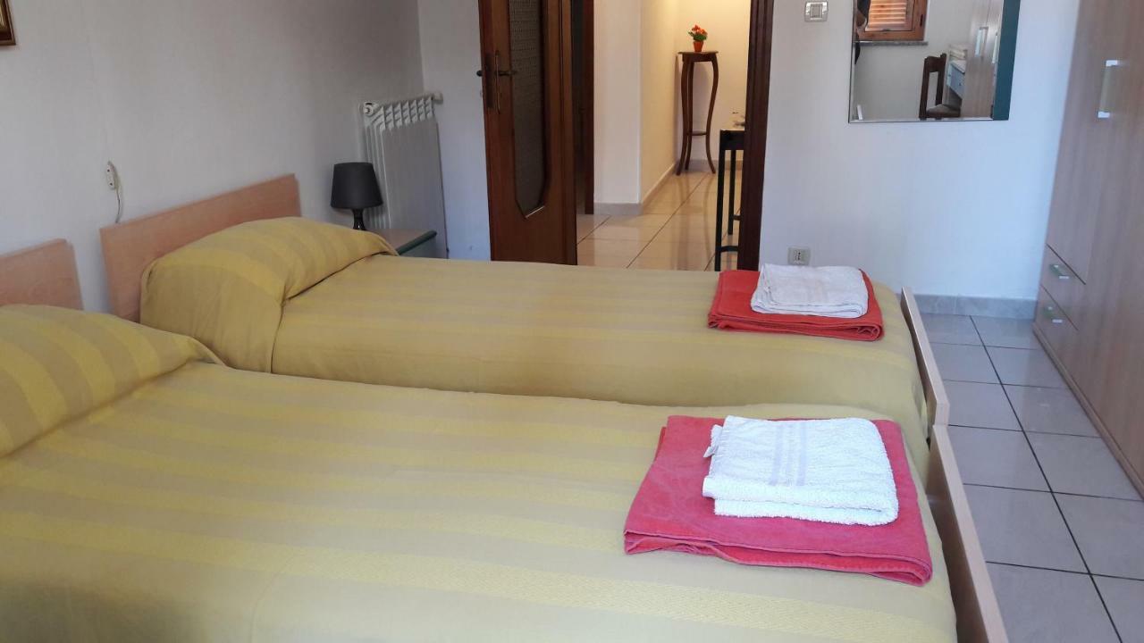 Villa Casa Giardino Spotorno Esterno foto