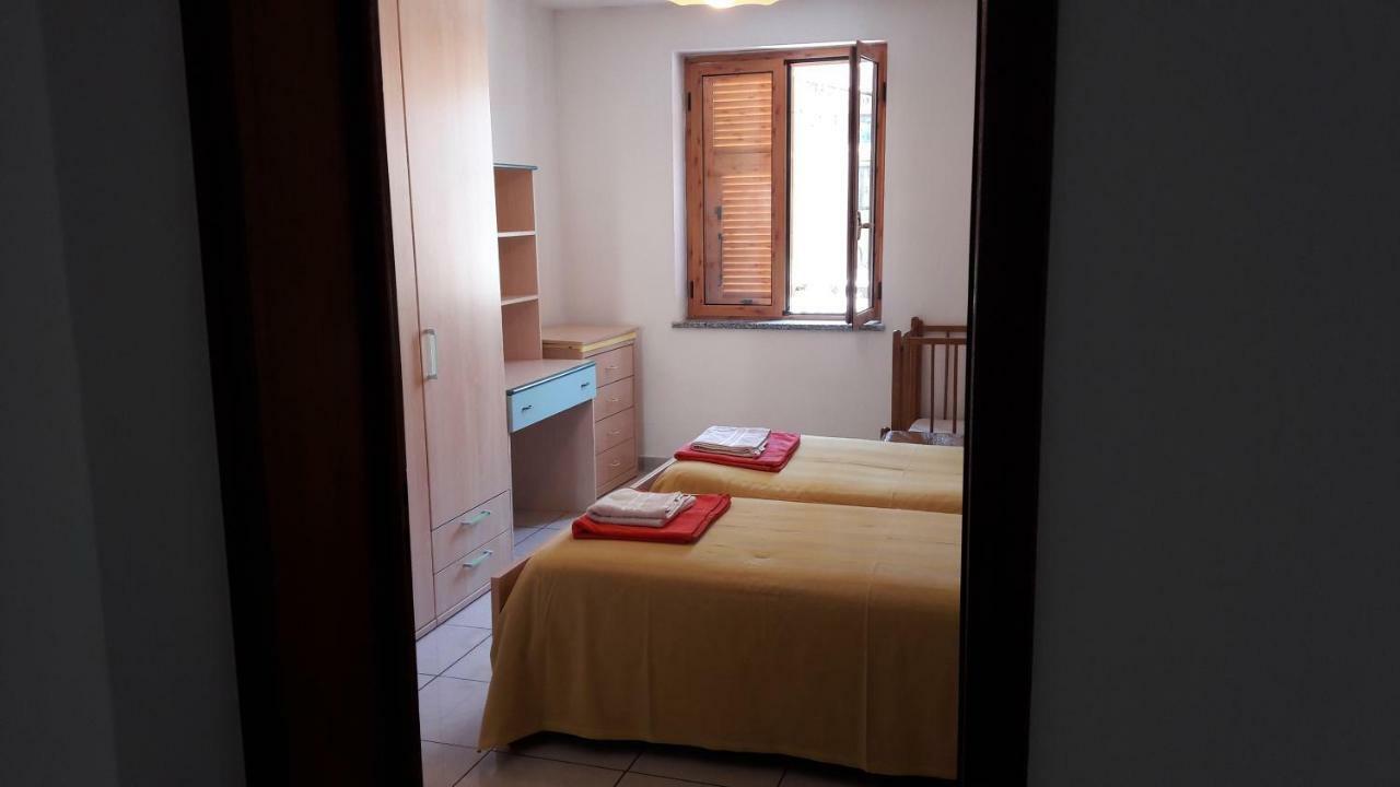 Villa Casa Giardino Spotorno Esterno foto